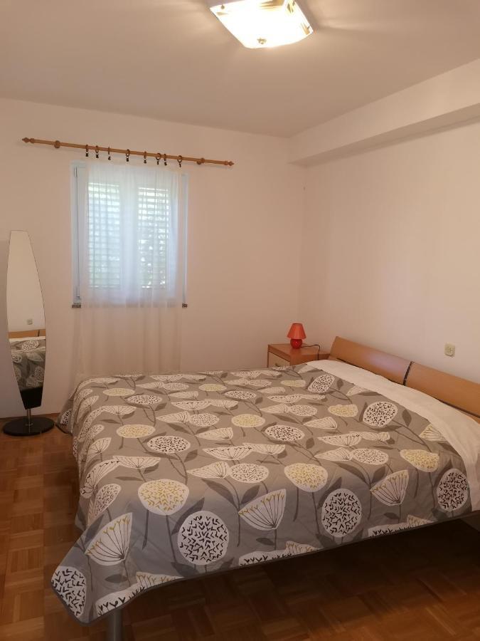 Apartman Marijeta Mošćenička Draga Kültér fotó