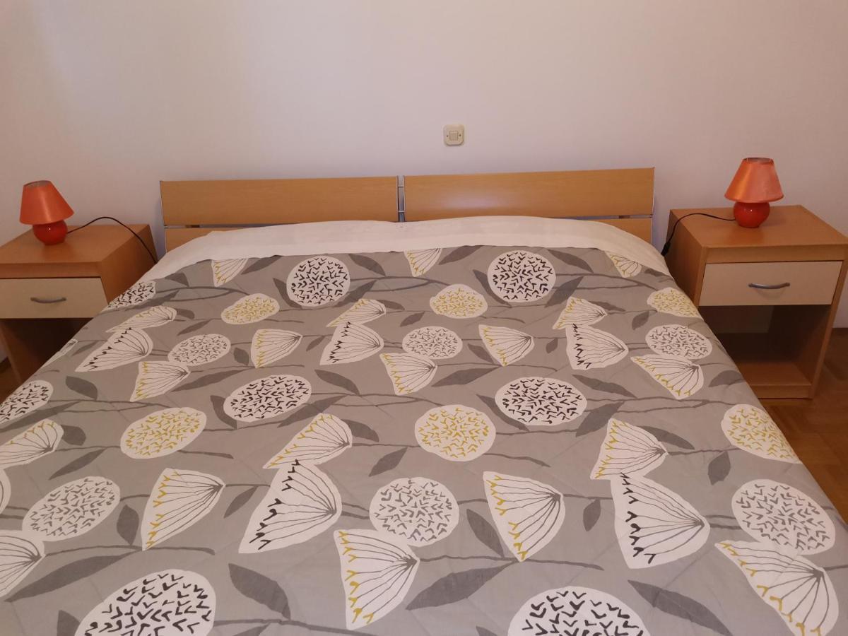 Apartman Marijeta Mošćenička Draga Kültér fotó