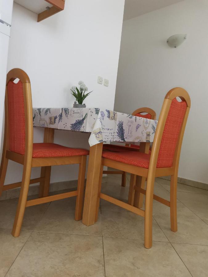Apartman Marijeta Mošćenička Draga Kültér fotó