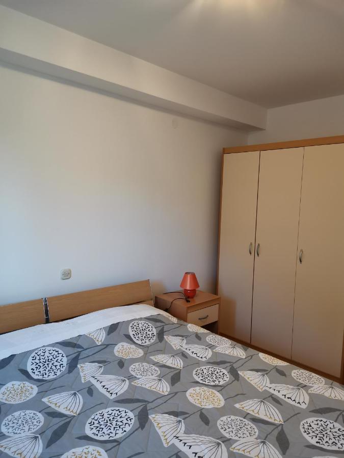 Apartman Marijeta Mošćenička Draga Kültér fotó