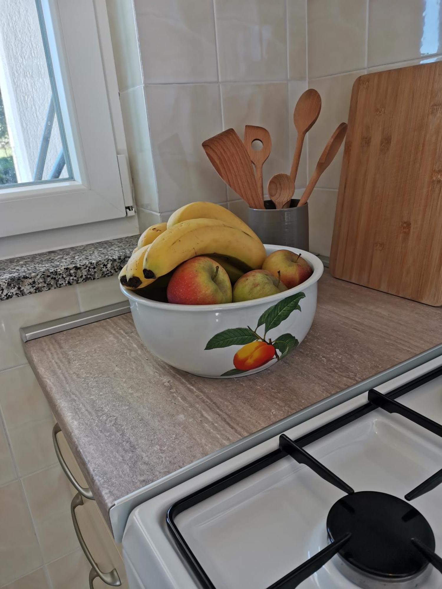 Apartman Marijeta Mošćenička Draga Kültér fotó
